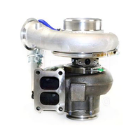 Ny bytesturbo Garrett 792407-5014S turboaggregat