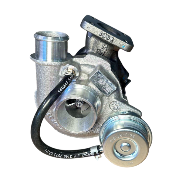 Ny bytesturbo Garrett 795787-5016S turboaggregat