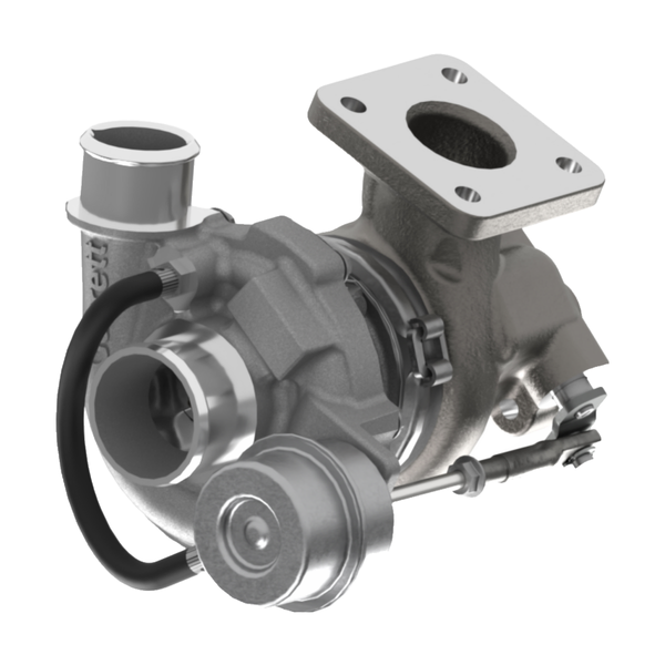 Ny bytesturbo Garrett 795787-5016S turboaggregat