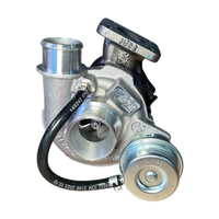 Ny bytesturbo Garrett 795787-5016S turboaggregat
