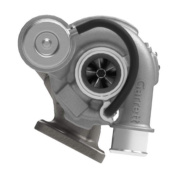 Ny bytesturbo Garrett 795787-5016S turboaggregat