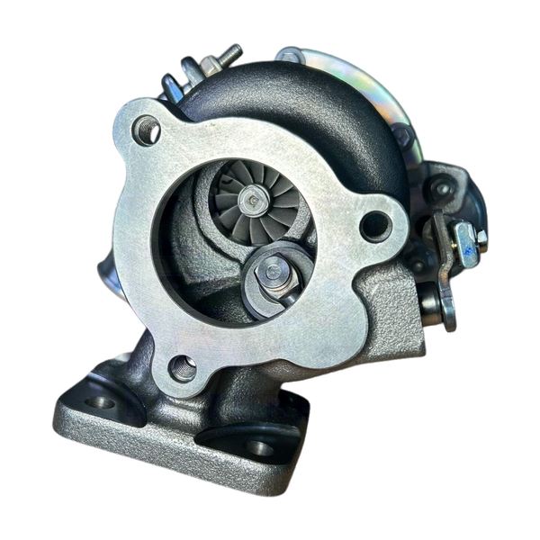 Ny bytesturbo Garrett 795787-5016S turboaggregat