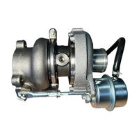 Ny bytesturbo Garrett 795787-5016S turboaggregat