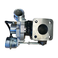 Ny bytesturbo Garrett 795787-5016S turboaggregat