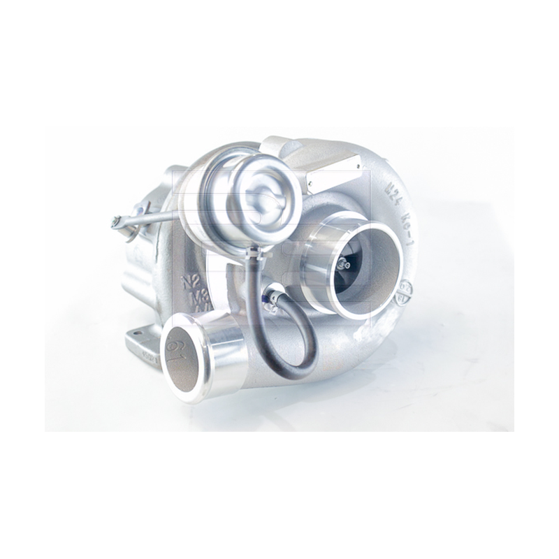 Ny bytesturbo Garrett 802455-5002S turboaggregat