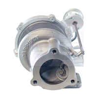 Ny bytesturbo Garrett 802455-5002S turboaggregat