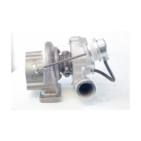 Ny bytesturbo Garrett 802455-5002S turboaggregat