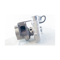 Ny bytesturbo Garrett 802455-5002S turboaggregat