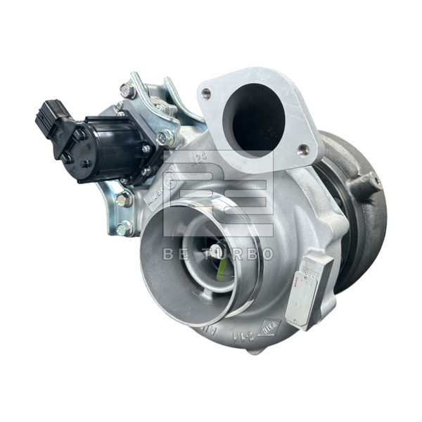 Ny bytesturbo Garrett 802694-5004S - GT40 turboaggregat