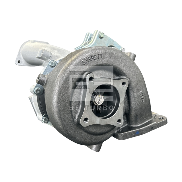 Ny bytesturbo Garrett 802694-5004S - GT40 turboaggregat