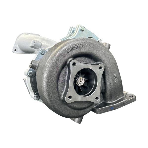 Ny bytesturbo Garrett 802694-5004S - GT40 turboaggregat