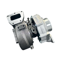 Ny bytesturbo Garrett 802694-5004S - GT40 turboaggregat