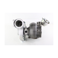 Ny bytesturbo Garrett 802718-5015S turboaggregat