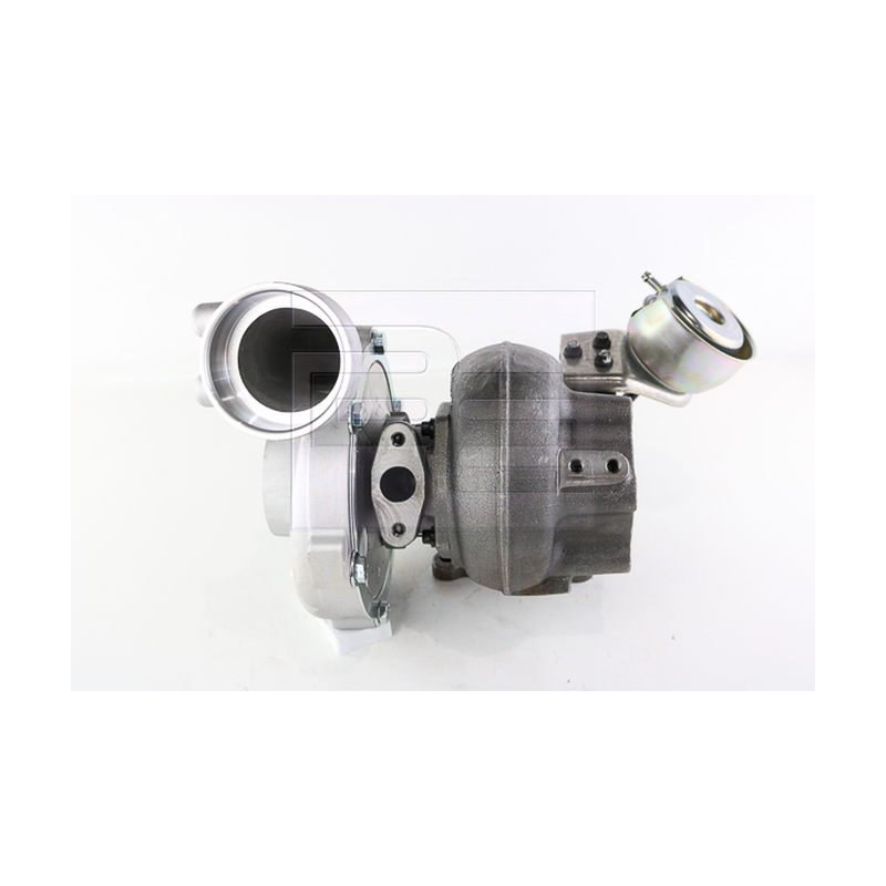 Ny bytesturbo Garrett 802718-5015S turboaggregat
