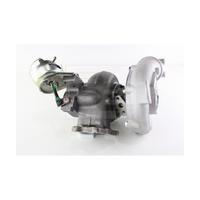 Ny bytesturbo Garrett 802718-5015S turboaggregat