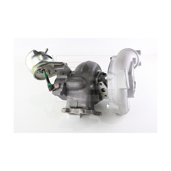 Ny bytesturbo Garrett 802718-5015S turboaggregat