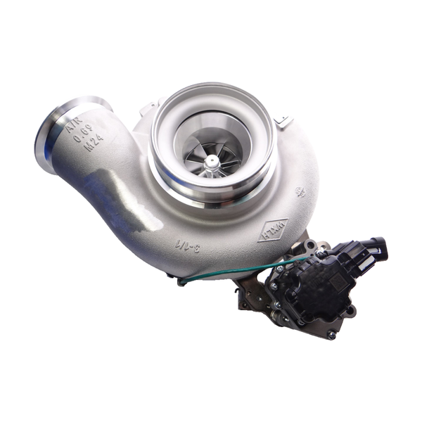 Ny bytesturbo Garrett 803110-5008S - GT45 turboaggregat