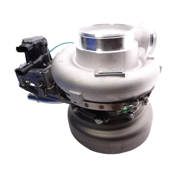 Ny bytesturbo Garrett 803110-5008S - GT45 turboaggregat