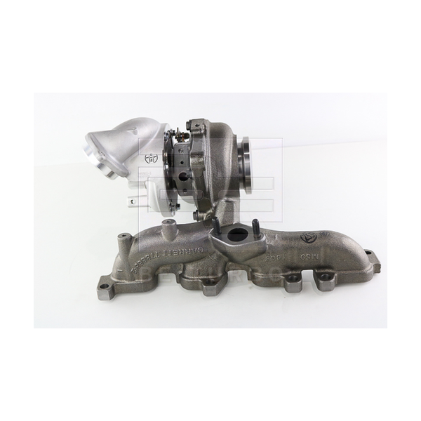 Ny bytesturbo Garrett 804485-5005S - GT12 turboaggregat