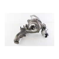 Ny bytesturbo Garrett 804485-5005S - GT12 turboaggregat