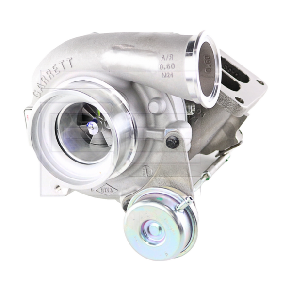 Ny bytesturbo Garrett 804812-5003S turboaggregat