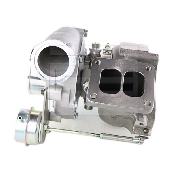 Ny bytesturbo Garrett 804812-5003S turboaggregat