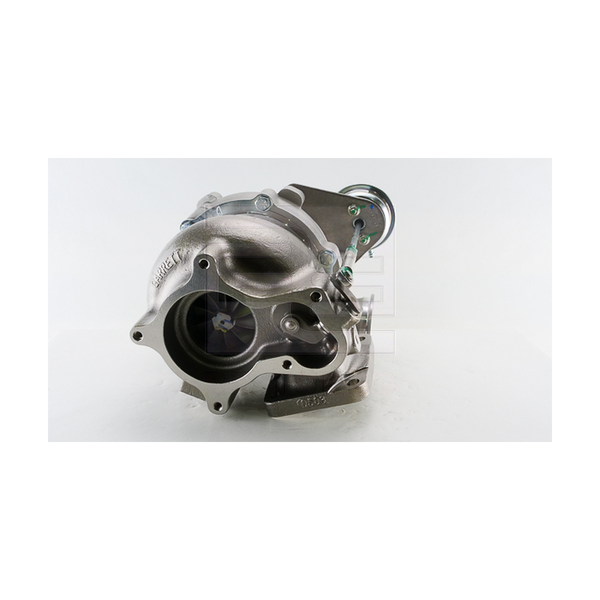 Ny bytesturbo Garrett 804813-5002S turboaggregat