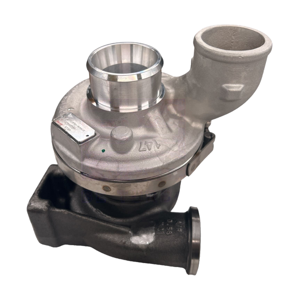 Ny bytesturbo Garrett 806598-5006S turboaggregat