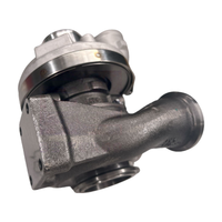 Ny bytesturbo Garrett 806598-5006S turboaggregat