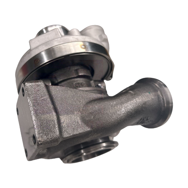 Ny bytesturbo Garrett 806598-5006S turboaggregat