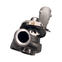 Ny bytesturbo Garrett 806598-5006S turboaggregat
