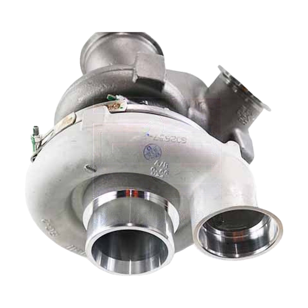 Ny bytesturbo Garrett 807158-5005S turboaggregat