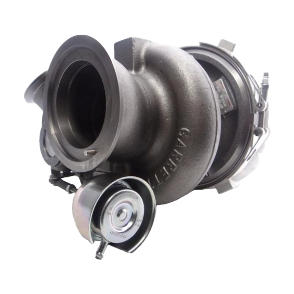 Ny bytesturbo Garrett 807158-5005S turboaggregat