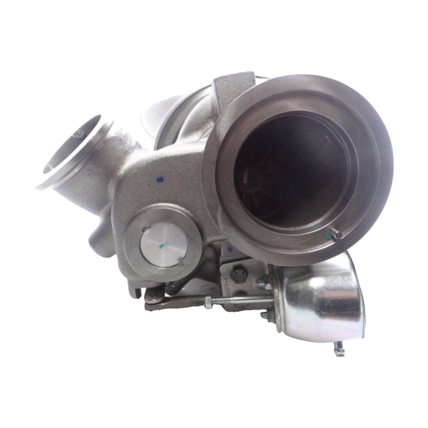 Ny bytesturbo Garrett 807158-5005S turboaggregat