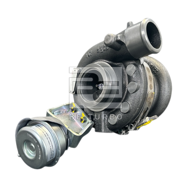 Ny bytesturbo Garrett 811869-5027S turboaggregat