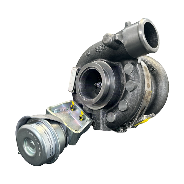 Ny bytesturbo Garrett 811869-5027S turboaggregat
