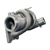 Ny bytesturbo Garrett 811869-5027S turboaggregat