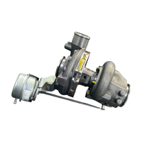 Ny bytesturbo Garrett 811869-5027S turboaggregat