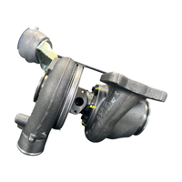 Ny bytesturbo Garrett 811869-5027S turboaggregat
