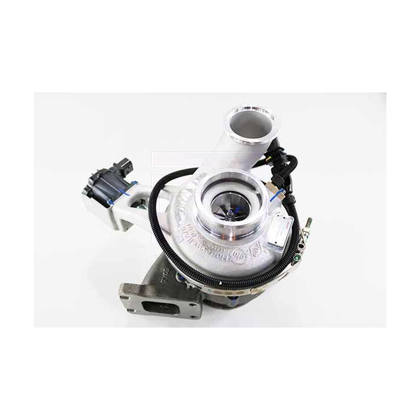 Ny bytesturbo Garrett 818183-0035 turboaggregat