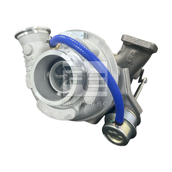 Ny bytesturbo Garrett 819159-5004S turboaggregat