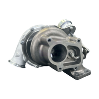 Ny bytesturbo Garrett 819159-5004S turboaggregat