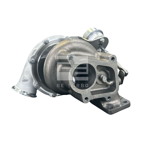 Ny bytesturbo Garrett 819159-5004S turboaggregat
