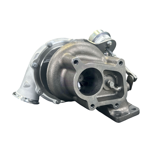 Ny bytesturbo Garrett 819159-5004S turboaggregat