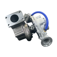Ny bytesturbo Garrett 819159-5004S turboaggregat