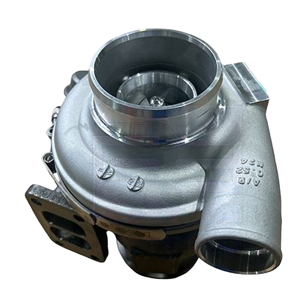 Ny bytesturbo Garrett 823108-5012S turboaggregat