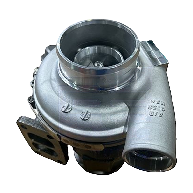 Ny bytesturbo Garrett 823108-5012S turboaggregat
