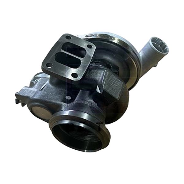 Ny bytesturbo Garrett 823108-5012S turboaggregat