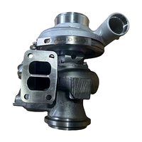 Ny bytesturbo Garrett 823108-5012S turboaggregat