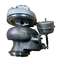 Ny bytesturbo Garrett 823108-5012S turboaggregat